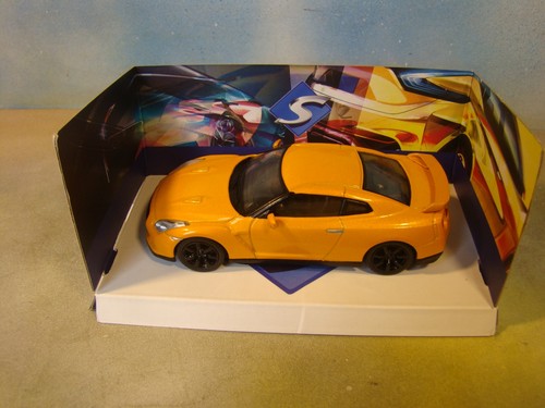 Solido nissan gtr - solido,