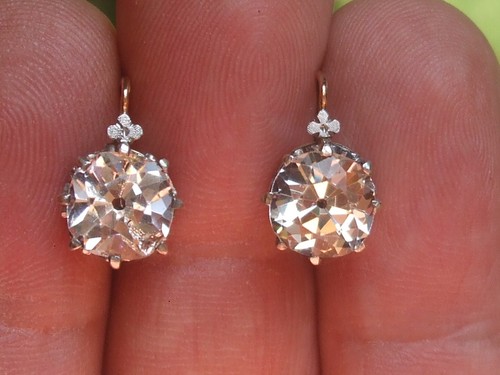 Belles boucles oreilles - belles, d'oreilles