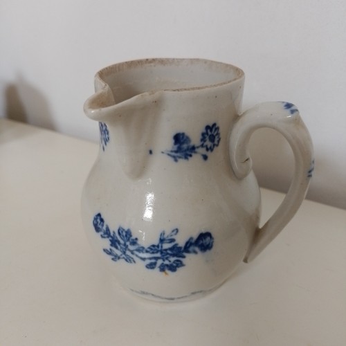 Saint uze pot lait pichet - a,