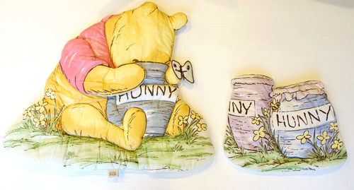 Disney classic winnie pooh - classic,
