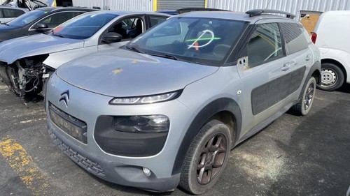 Berceau avant citroen - citroen, c4