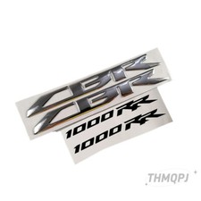 Motorcycle Fairing 3D CBR