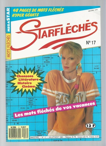 Sylvie vartan revue - sylvie,