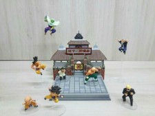 Dragon Ball Diorama Tenkaichi