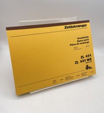 Zettelmeyer / Chargeur à
