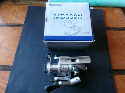 Umyang 330 moulinet - 330,