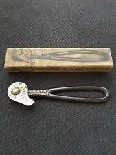 Couteau ouvre boite pratic boy scout Lyon