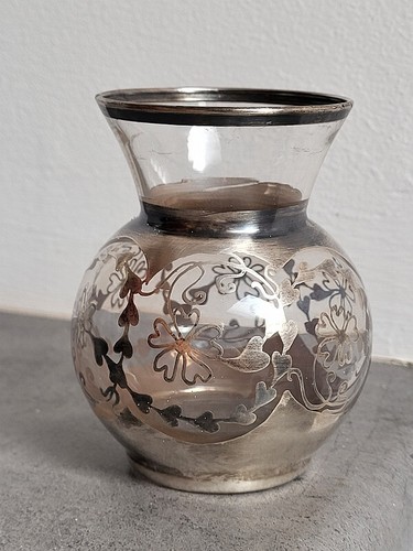 Vase saint graal verre et - saint,