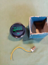 MANO TEMPERATURE D'EAU JAEGER 12 Volts.