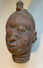 GRANDE TERRE CUITE ROYAUME DU BENIN #