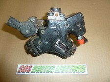 POMPE INJECTION FIAT PUNTO III 1.3 JTD 85 CV 0445010266  55236707  169B4000 2013