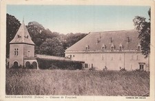 26 - SAULCE-SUR-RHÔNE -