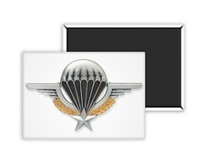 Insigne militaire brevet