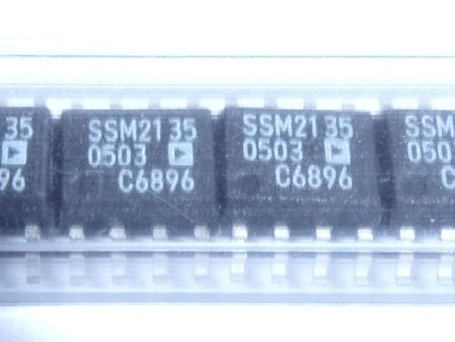 Ssm2135 dual - 1,