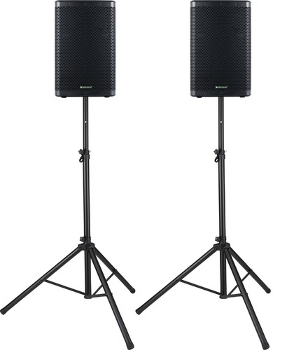 Pack sonorisation enceintes - sonorisation,