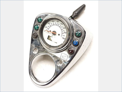 Compteur tableau bord - de, honda