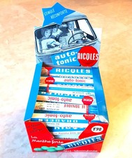 Boite présentoir avec 24