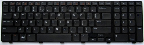 De159 touches pour clavier - pour,
