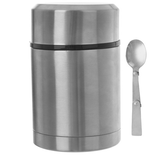 Thermos isotherme acier - thermos,