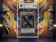 Dragon Noir aux Yeux Rouges