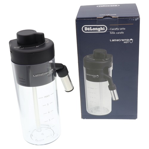Carafe delonghi lattecrema - carafe,