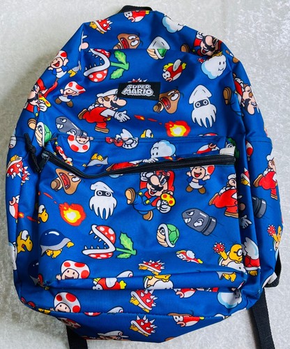 Super mario bros nintendo - super,