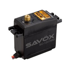 Servo SC-1201MG Savox