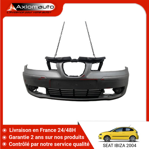 Pare choc avant - avant, seat