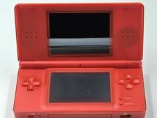 Console Nintendo DS Lite