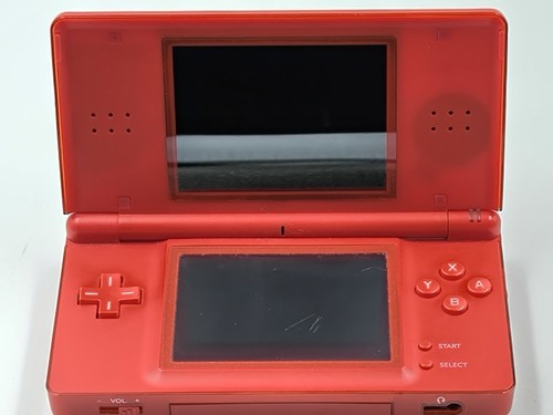 Console nintendo lite - nintendo, ds
