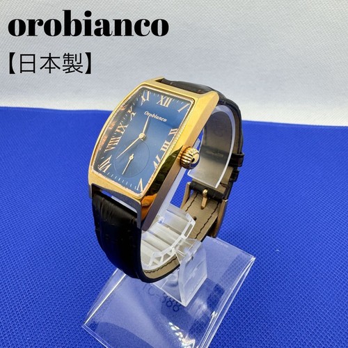 Montre bracelet orobianco del - orobianco,