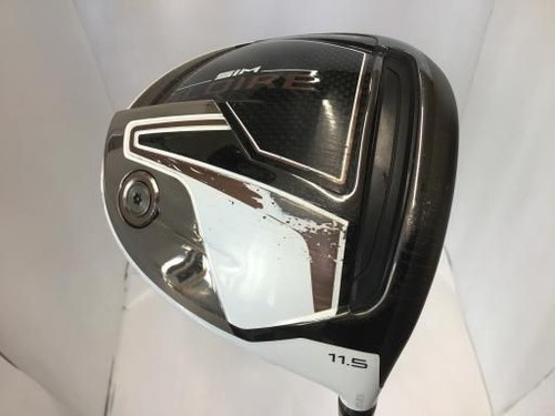 Taylormade driver sim gloire - taylormade,