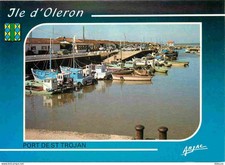 Carte Postale - 17 - Ile