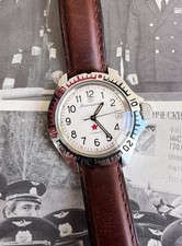 Montre Vostok Komandirskie -