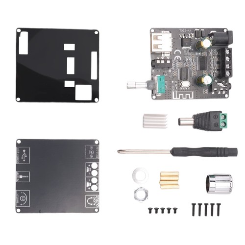 C50l bluetooth 0 aux - xy-c50l, 5.0