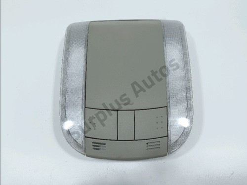 Plafonnier 8124052040e0 toyota - plafonnier,