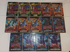 DVD yu gi oh saison 4