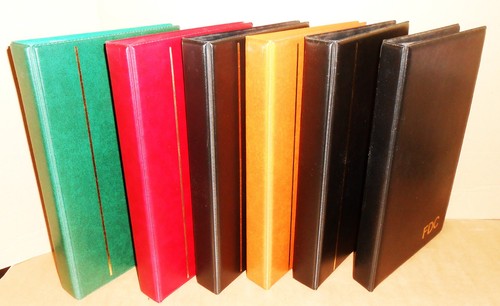Albums pour enveloppe jour - albums,