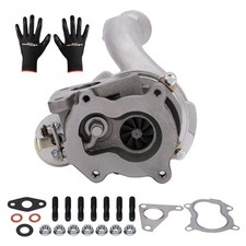 GT1549S Turbo for Renault