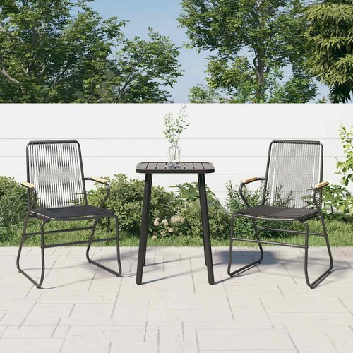 Lot chaises de jardin - de, 2