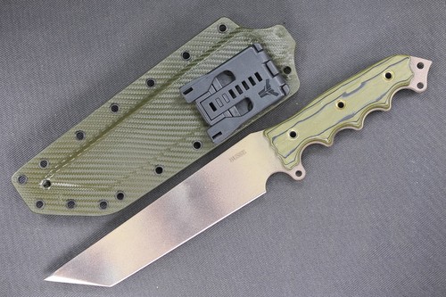 Busse combat cali - combat, cali-force