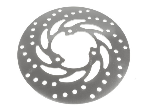 Disque frein ebc - de, md6280d
