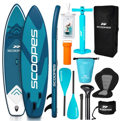 Maltec stand paddle - up,