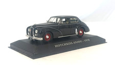 HOTCHKISS  ANJOU   1950 -  IXO