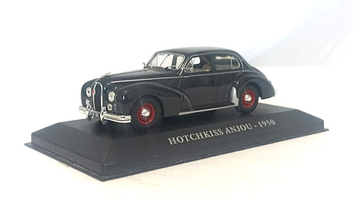 Hotchkiss anjou 1950 ixo - hotchkiss,