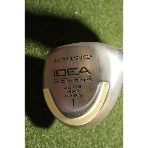 Driver golf adams idea - driver, a2
