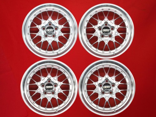 Jdm used bbs rsii - bbs,