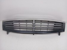 grille gauche capot SSANGYONG