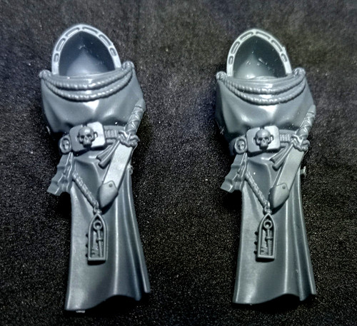 Warhammer 40k bits - , space