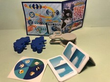 KINDER 2022/23 -  Jeu de mémoire VD125